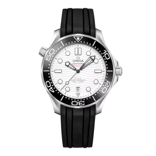 SEAMASTER DIVER 300M